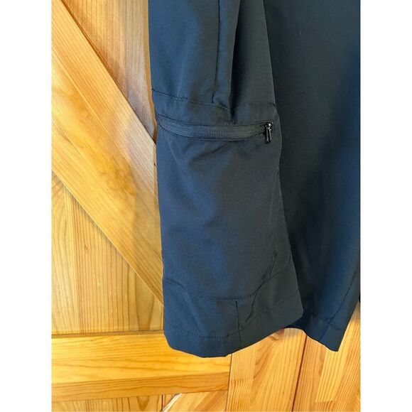 Magellan Fish Gear Shorts Mens 42 Black Pockets Quick Dry Water Repellant (0087) - Picture 2 of 6